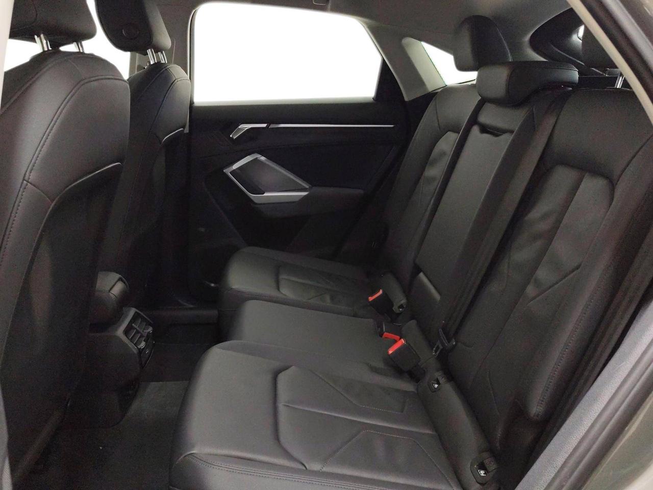 Audi Q3 Sportback 45 2.0 tfsi Business Plus Quattro