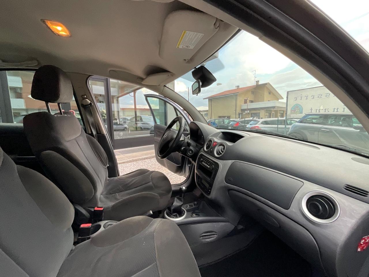 Citroen C3 1.4 HDi 70CV Elegance