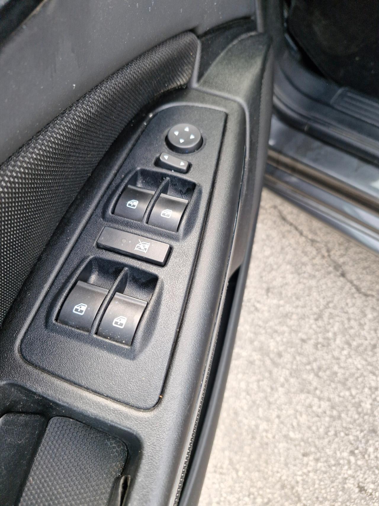 Fiat Bravo 1.6 MJT 120 CV DPF Emotion