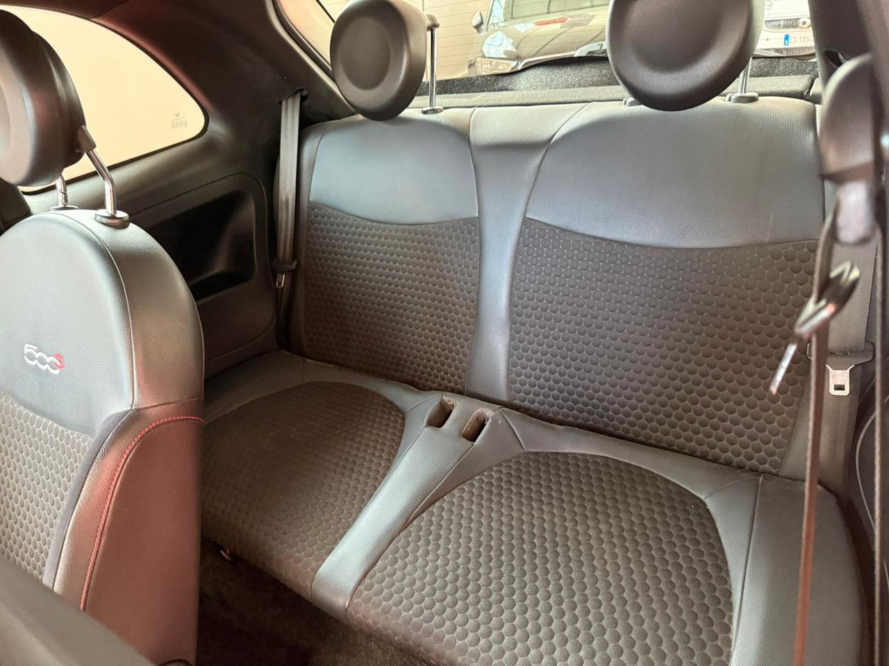 Fiat 500 1.3 Multijet 16V 95 CV Lounge