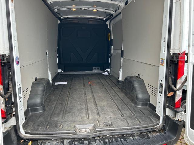 FORD Transit 330 2.0TDCi EcoBlue 130CV l3h2 PL-TM Furgone Trend