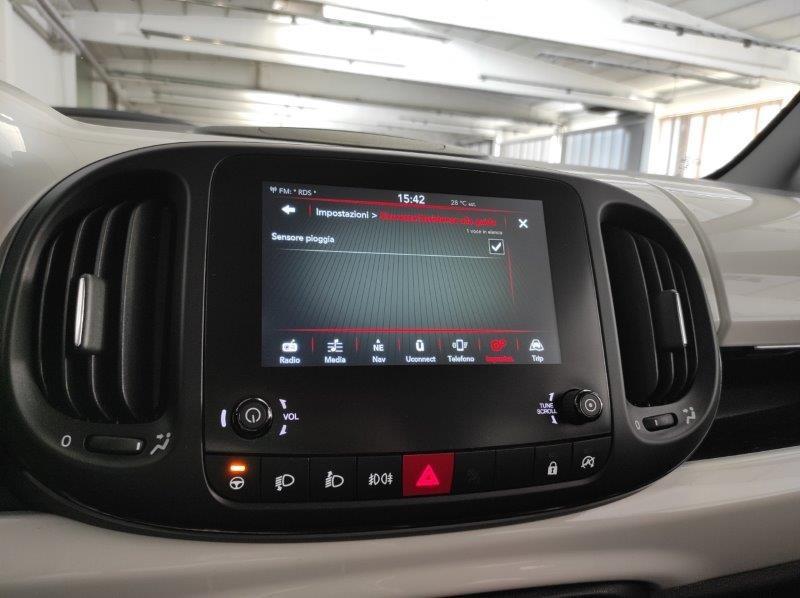FIAT 500L - 500L 1.3 Multijet 95 CV Business