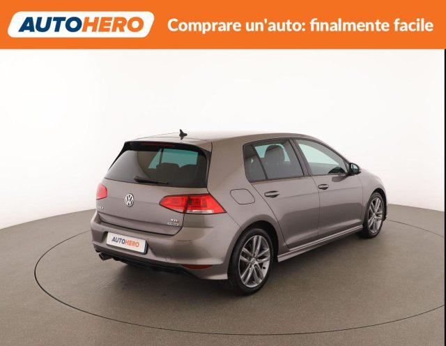 VOLKSWAGEN Golf 1.6 TDI 110 CV DSG 5p. Sport Edition BlueMotion Te