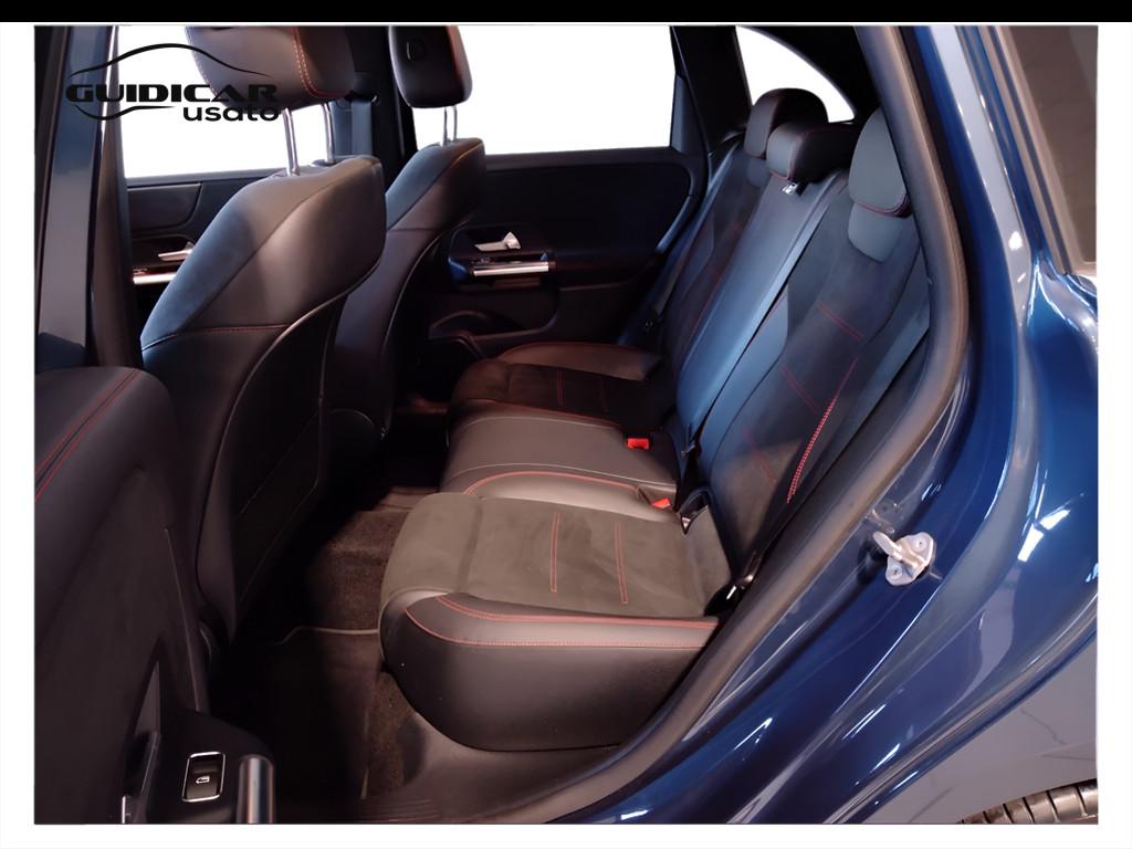 Mercedes-Benz Classe B - W247 2018 - B 250 e phev (eq-power) Premium auto