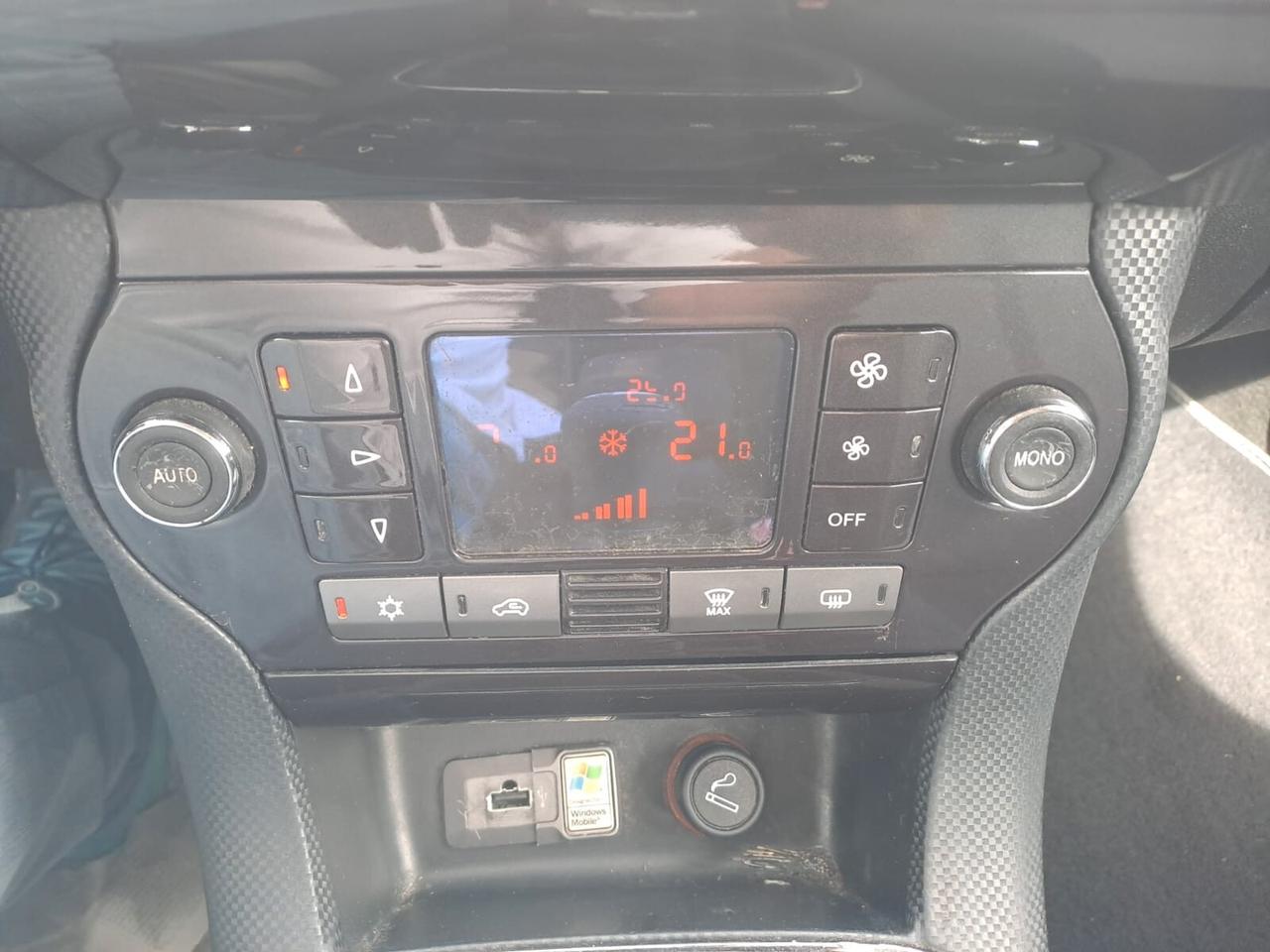 Fiat Bravo 1900 JTD