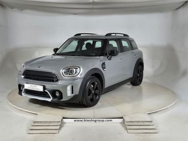 MINI Mini Countryman F60 2020 Benzi Mini Countryman 1.5 One Northwood Edition auto