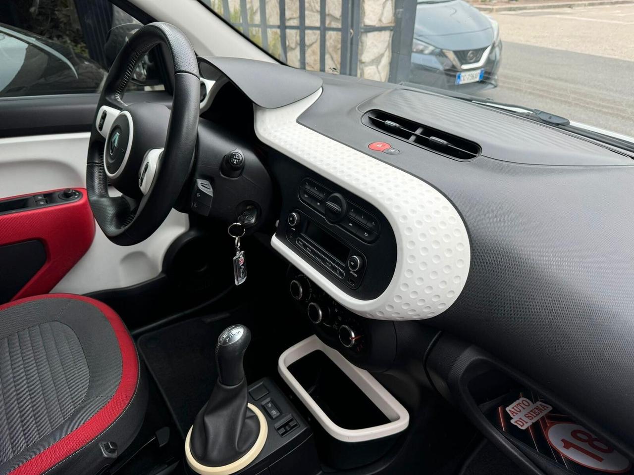 Renault Twingo 1.0 SCe Stop&Start Energy LIMITED SPECIAL