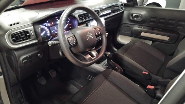 CITROEN C3 Origin PureTech Plus PACK CITY