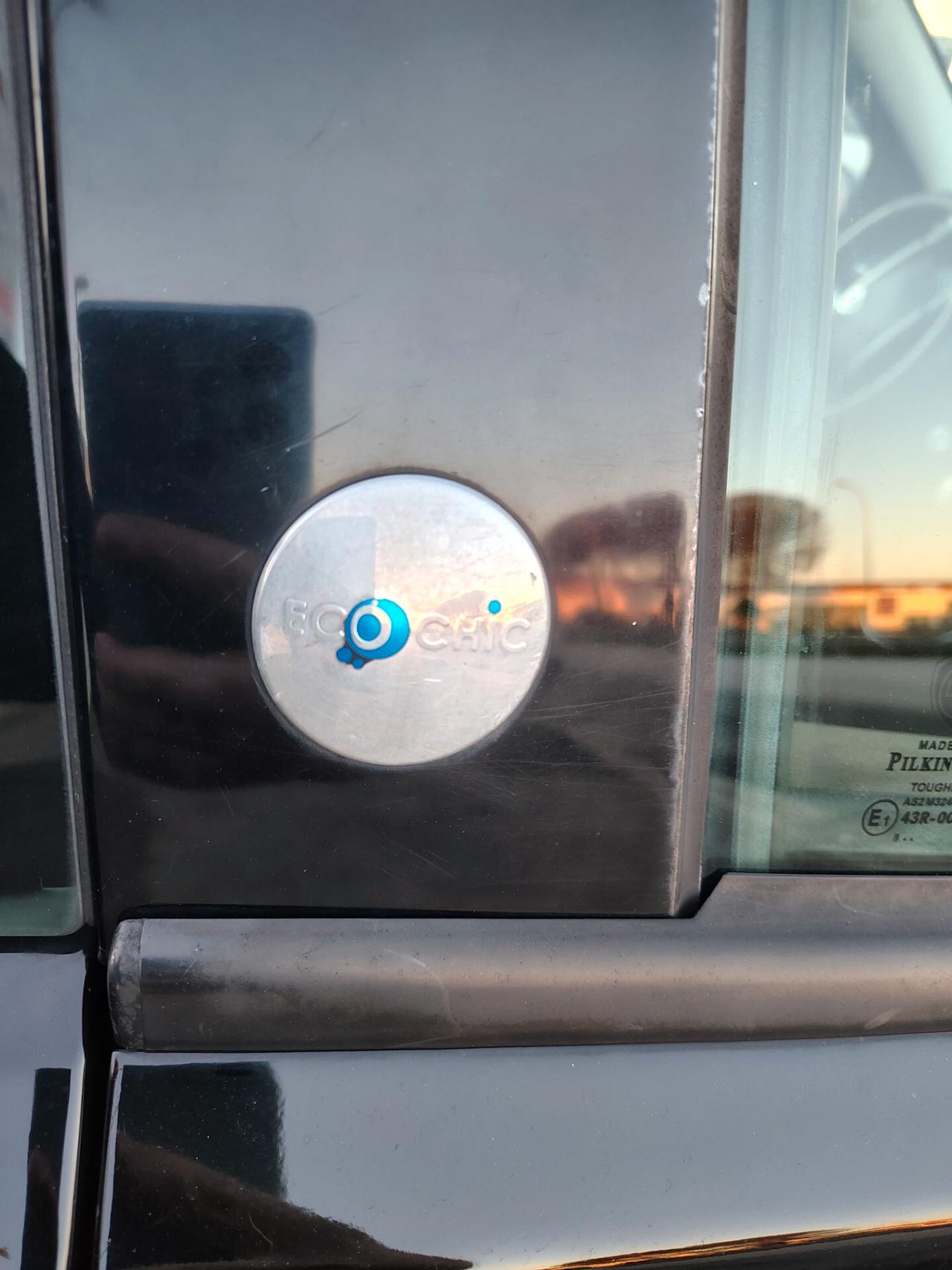 Lancia Ypsilon 1.4 Platino Ecochic GPL