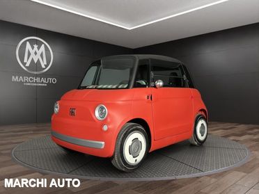 FIAT Topolino 6kw