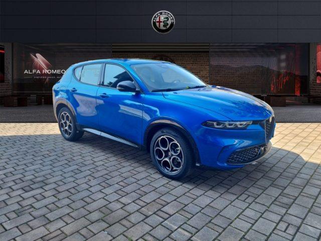 ALFA ROMEO Tonale MY24 1600 MJT 130CV SPRINT