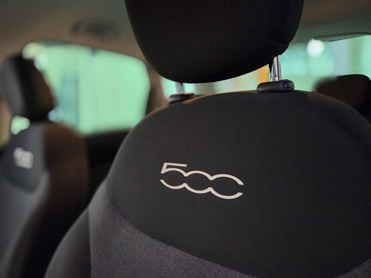 FIAT 500L 1.6 MJET 120CV N1 ANNO 2020 UNIPRO'