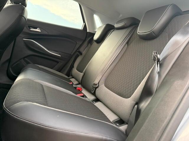 Opel Grandland 1.5 diesel Ecotec aut. Ultimate 2022
