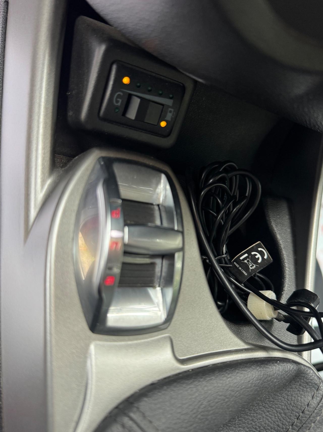 Alfa Romeo MiTo 1.4 T 120 CV GPL Distinctive Sport Pack