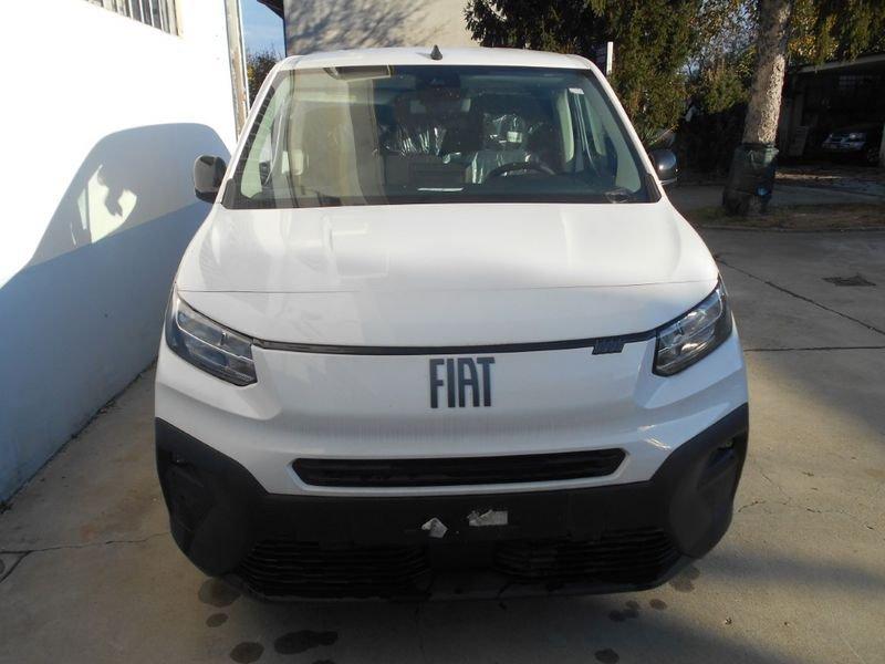 FIAT Doblò Benz 110cv PC-TN Van Fin 9Perfet Sc28%