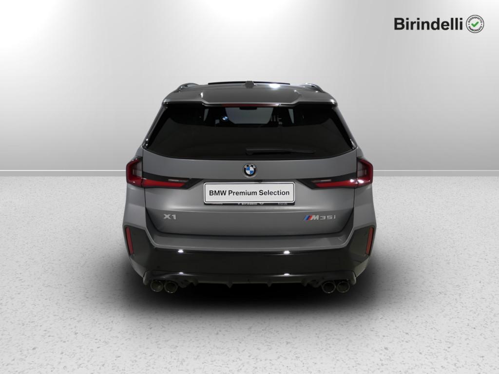 BMW X1 M35i xDrive