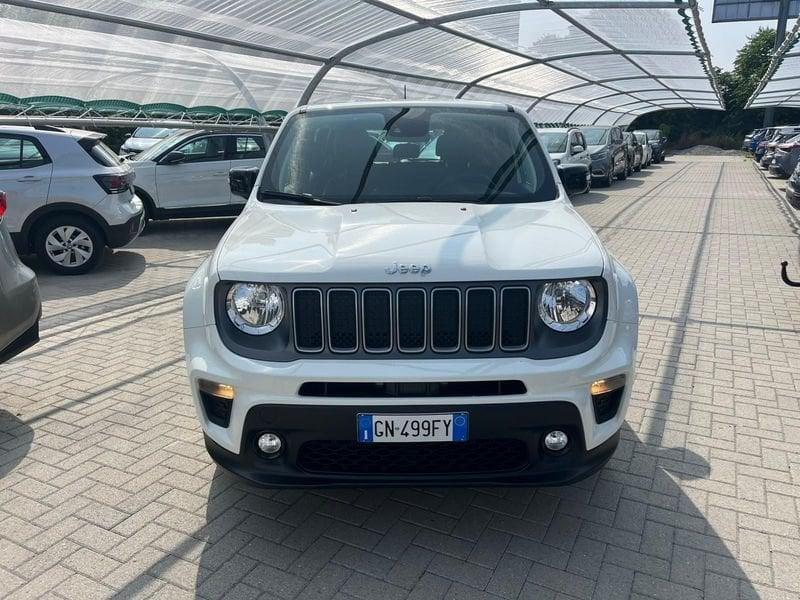 Jeep Renegade Renegade 1.0 T3 Limited
