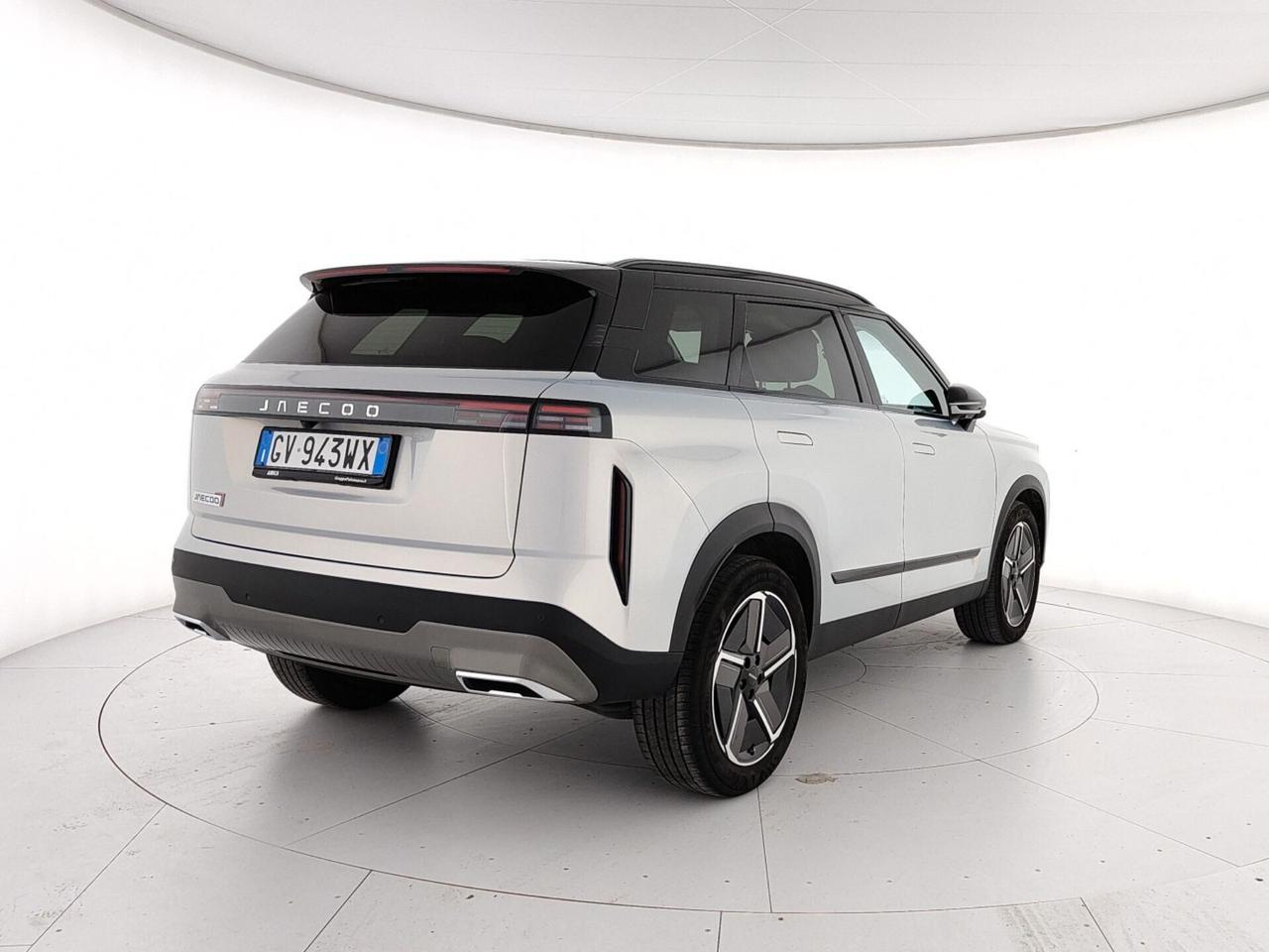 Jaecoo 7 1.6 TGDI 147 CV aut. Premium