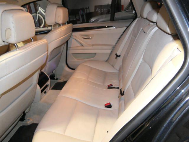 BMW 525 d xDrive Touring Futura