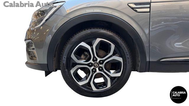 RENAULT Arkana Arkana Full Hybrid E-Tech 145 CV Techno