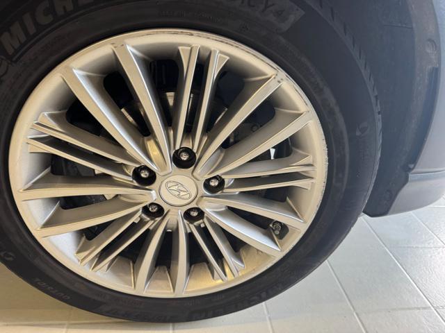 HYUNDAI Kona 1.6 CRDI 136 CV Style Premium Pack