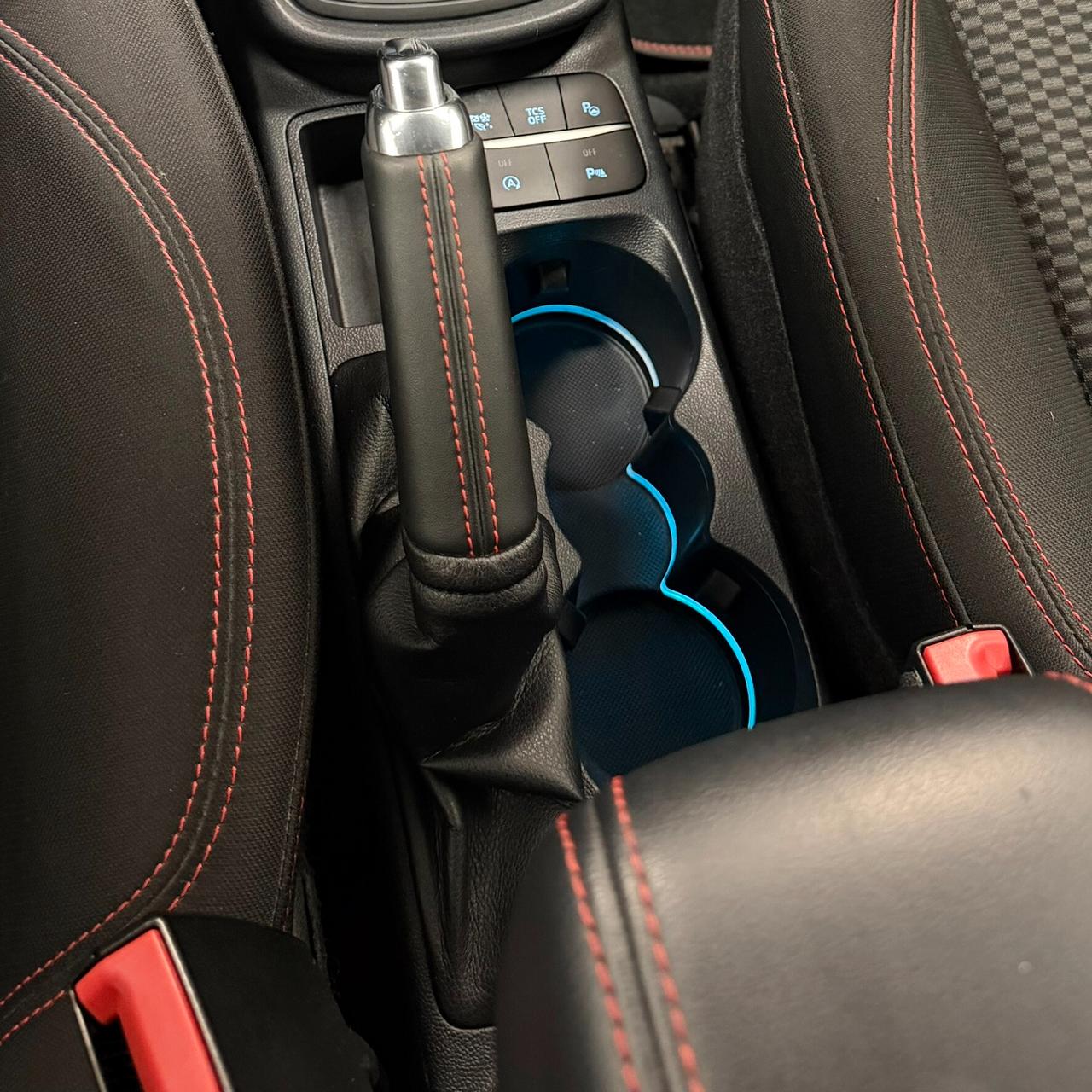 Ford Puma 1.0 EcoBoost Hybrid 125 CV S&S aut. ST-Line X Design