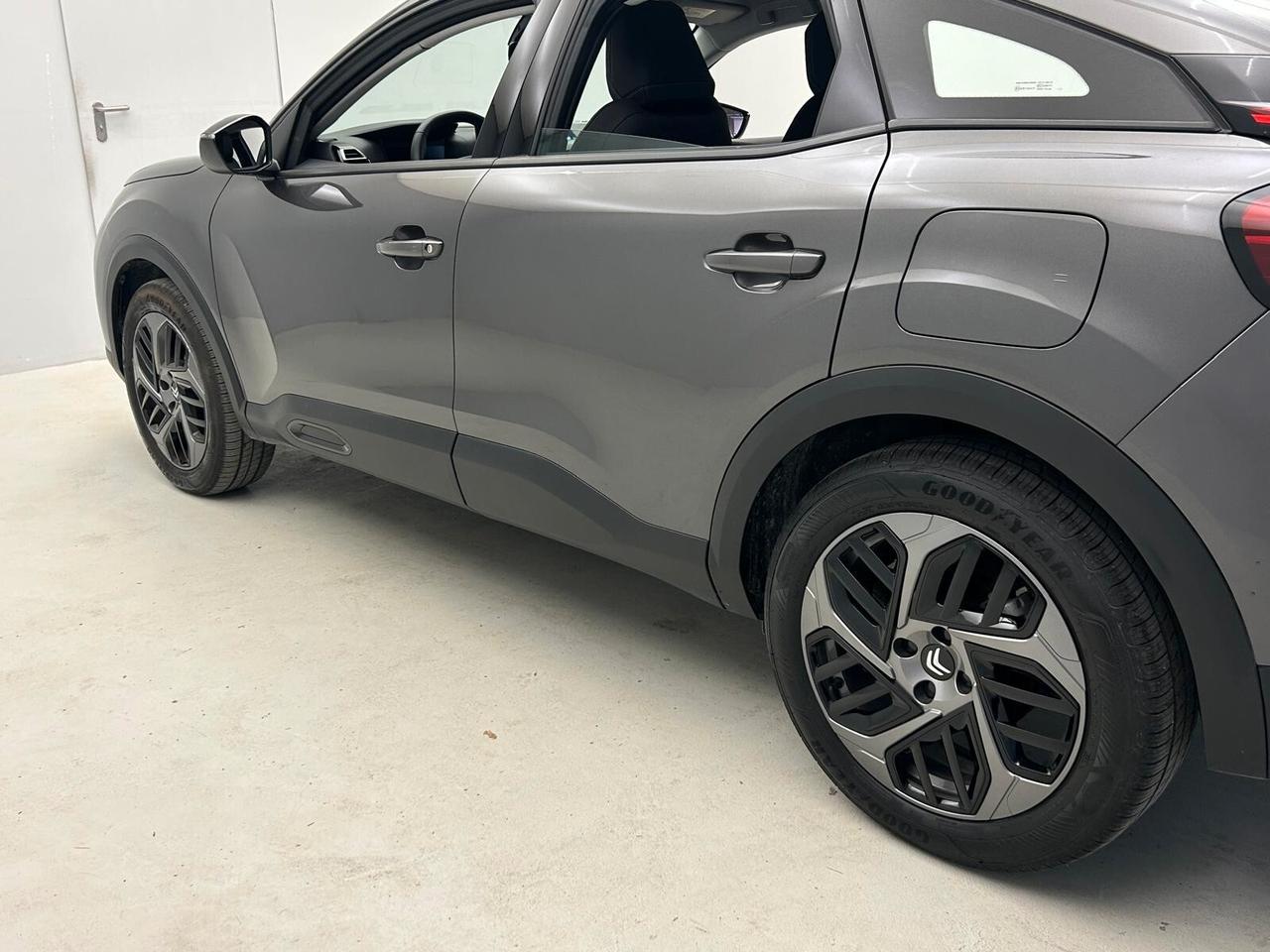 Citroen C4 PureTech 130 S&S Plus