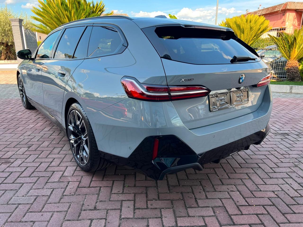 Bmw 540 M SPORT TOURING 303 CV