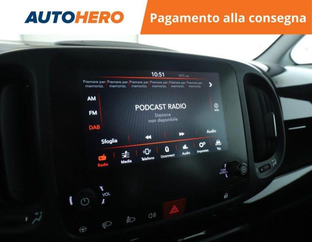 FIAT 500L 1.4 95 CV City Cross