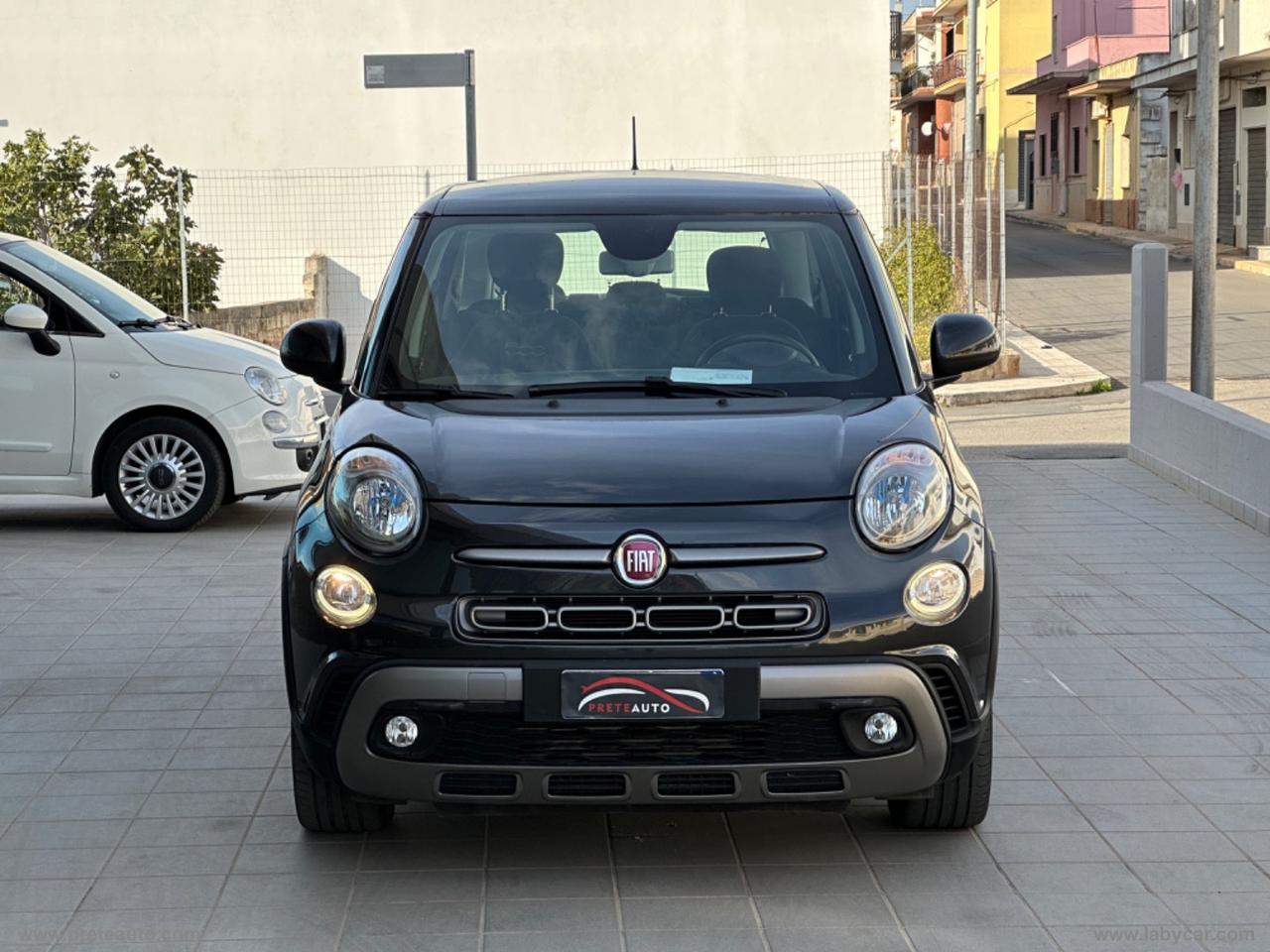 FIAT 500L 1.3 MJT 95 CV Cross