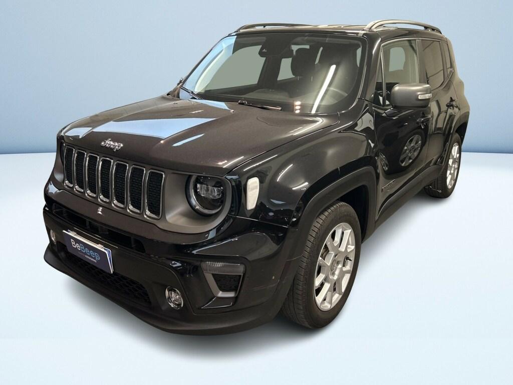 Jeep Renegade 1.0 T3 Limited 2WD
