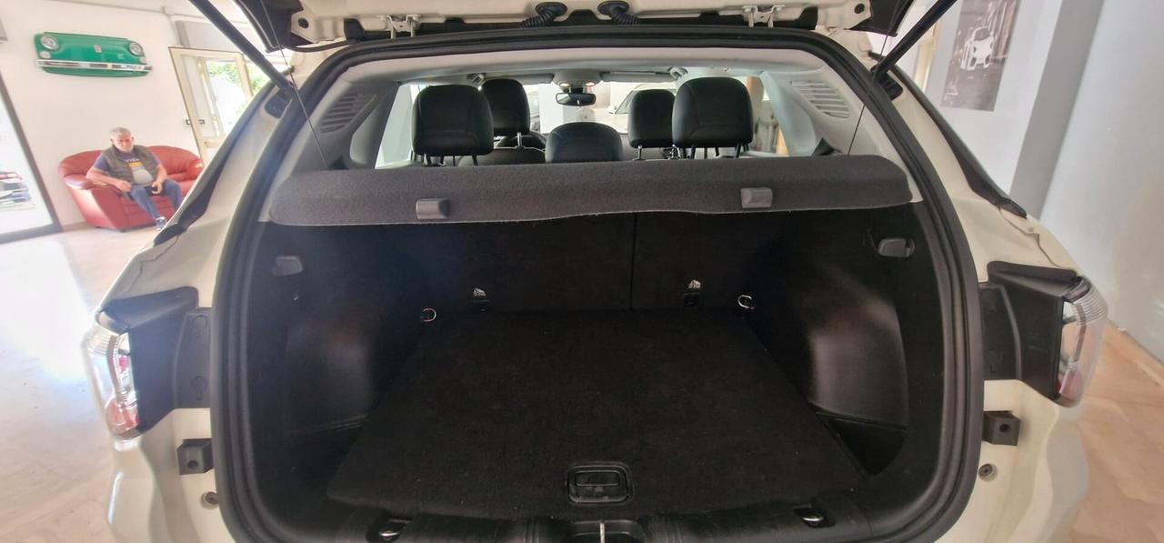 Jeep Compass 1.6 Multijet II 2WD Night Eagle IVA ESPOSTA