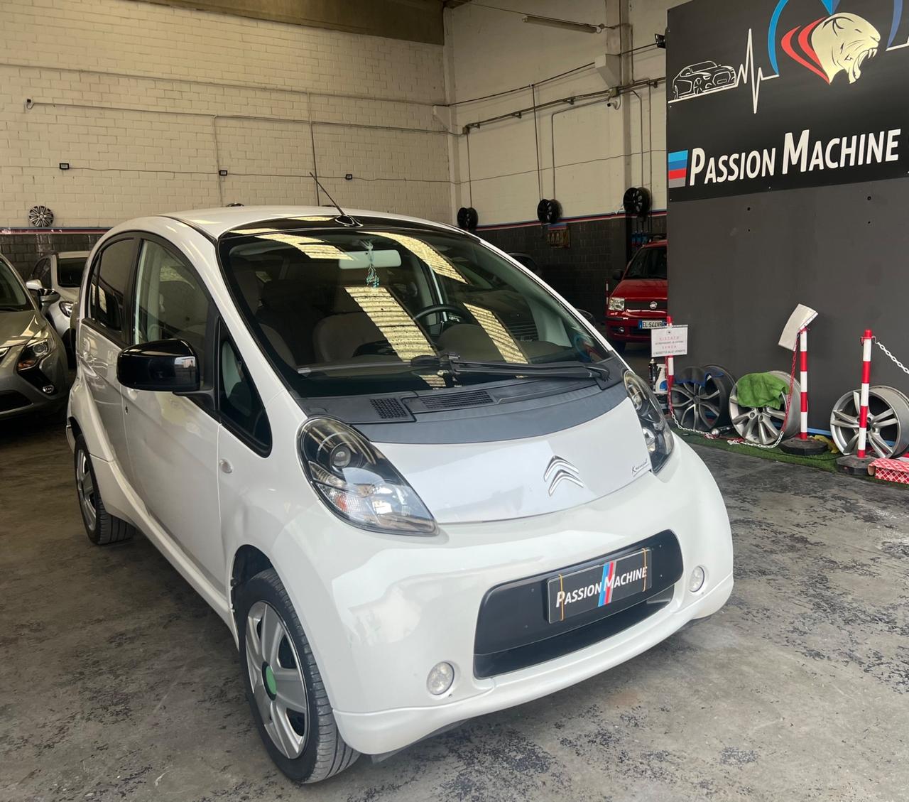 Citroen C-Zero