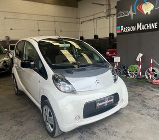 Citroen C-Zero