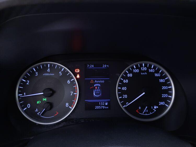 Nissan Juke Acenta BZ349561 1.0 Benzina 114CV