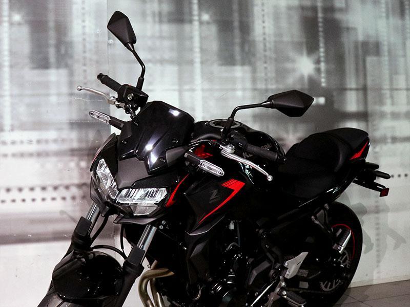 Kawasaki Z 650
