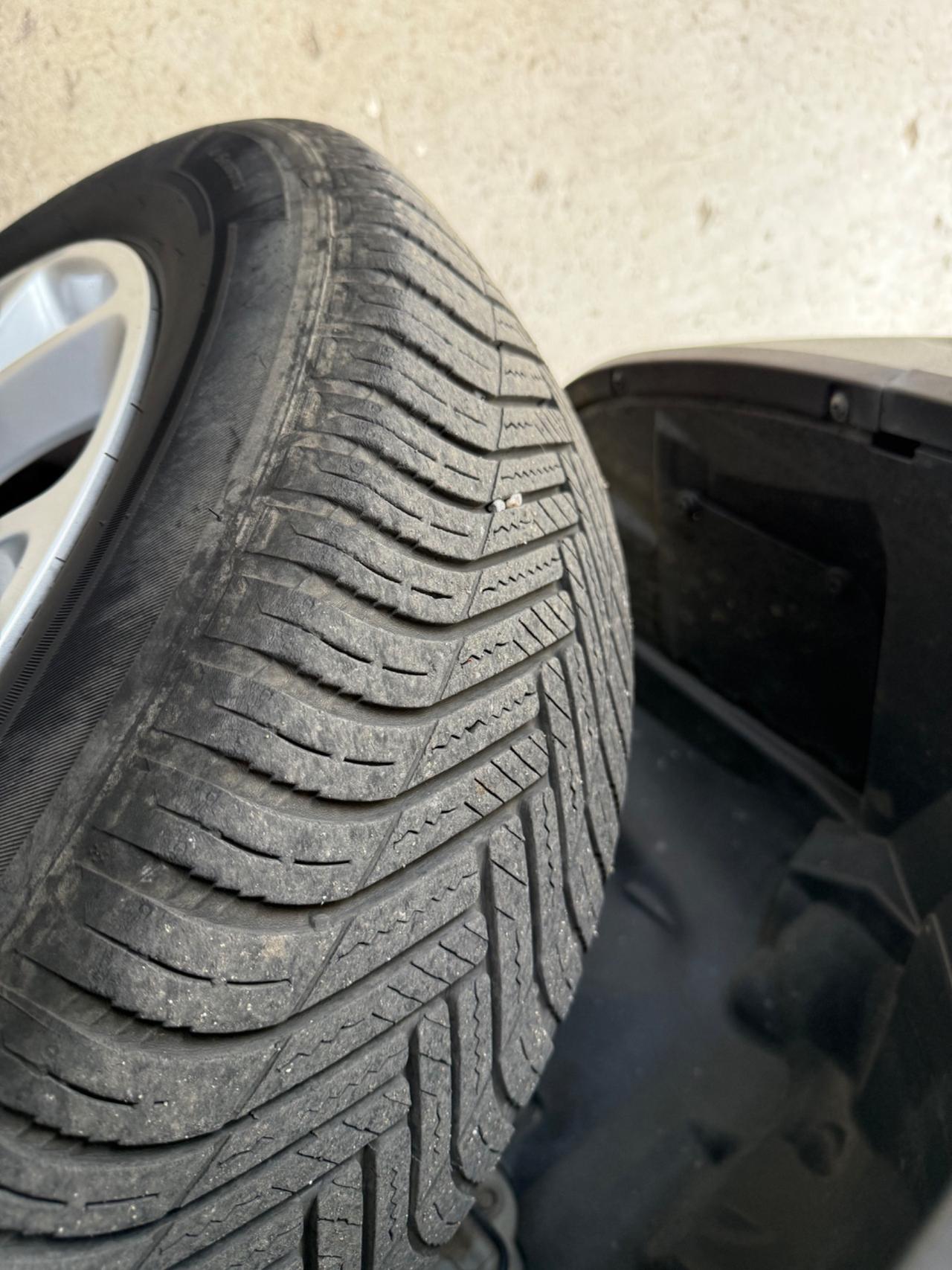 Jeep Renegade 2.0 Mjt 140CV 4WD Active Drive Limited