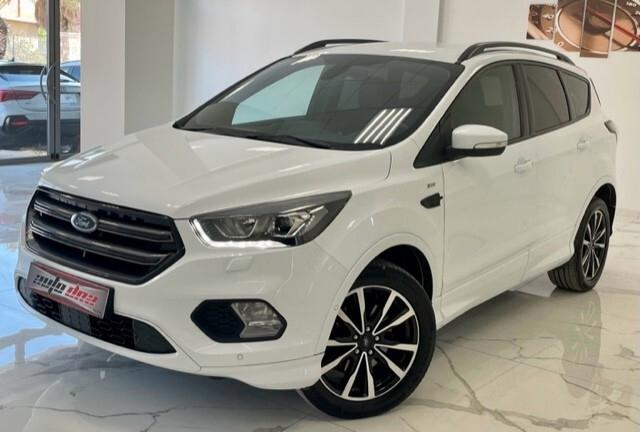 PROMO Ford Kuga 2.0 TDCI 150 CV S&S 2WD ST-Line