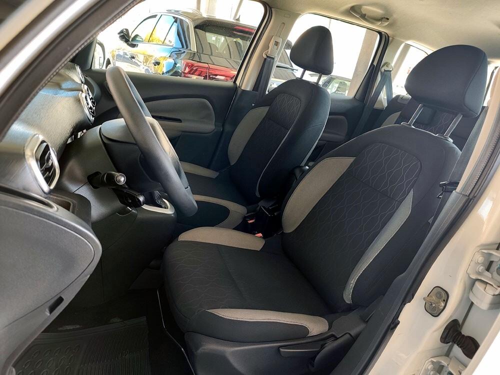 Citroen C3 Picasso 1.6 HDi 90 Exclusive PERFETTA!