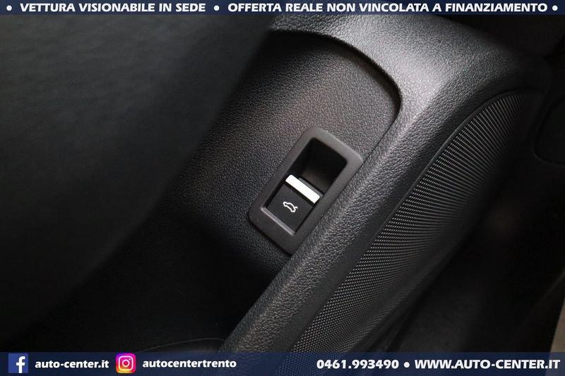Audi A4 Avant 40 TDI quattro Stronic Advanced *GANCIO
