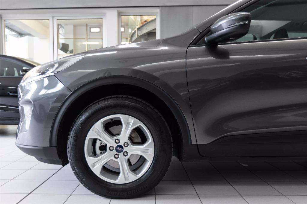 FORD Kuga 2.5 full hybrid Connect 2wd 190cv e-shifter del 2021