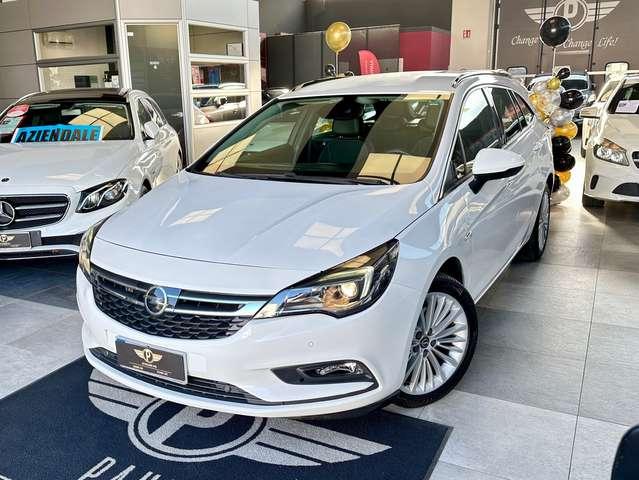 Opel Astra Sports Tourer 1.6 CDTi 136CV AT6 Innovation