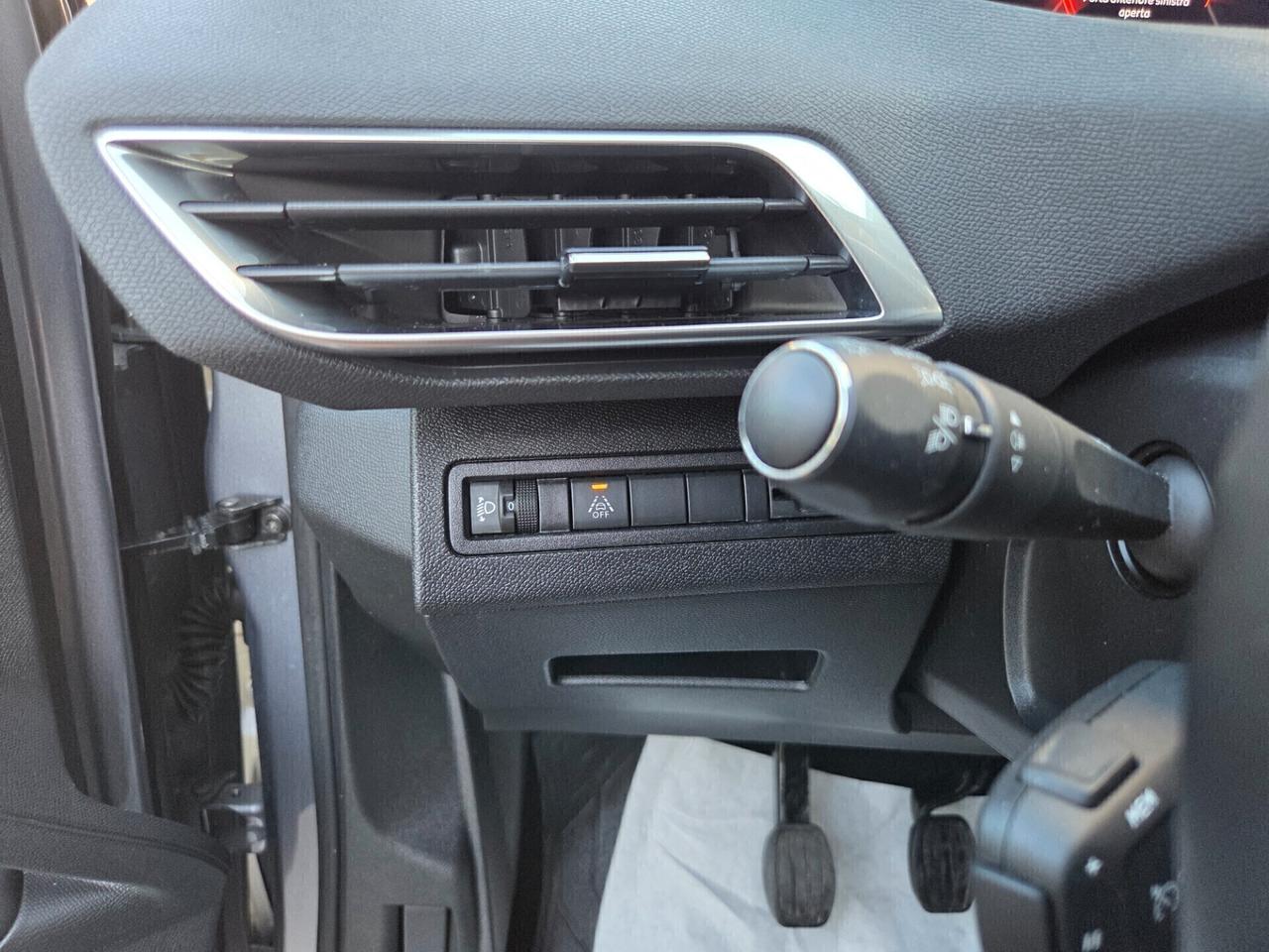 PEUGEOT 3008 1.5 BLUEHDI 130 CV ALLURE PACK 2022
