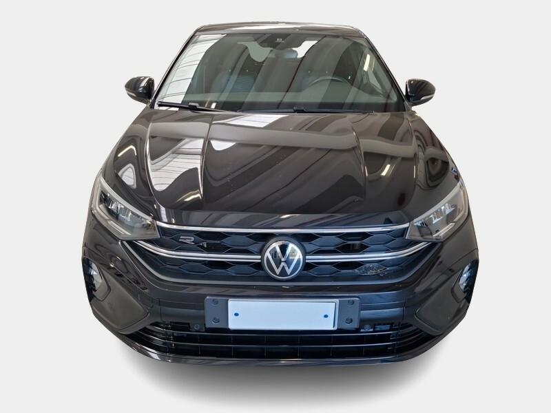 VOLKSWAGEN TAIGO 1.0 TSI 81KW R-LINE DSG SUV