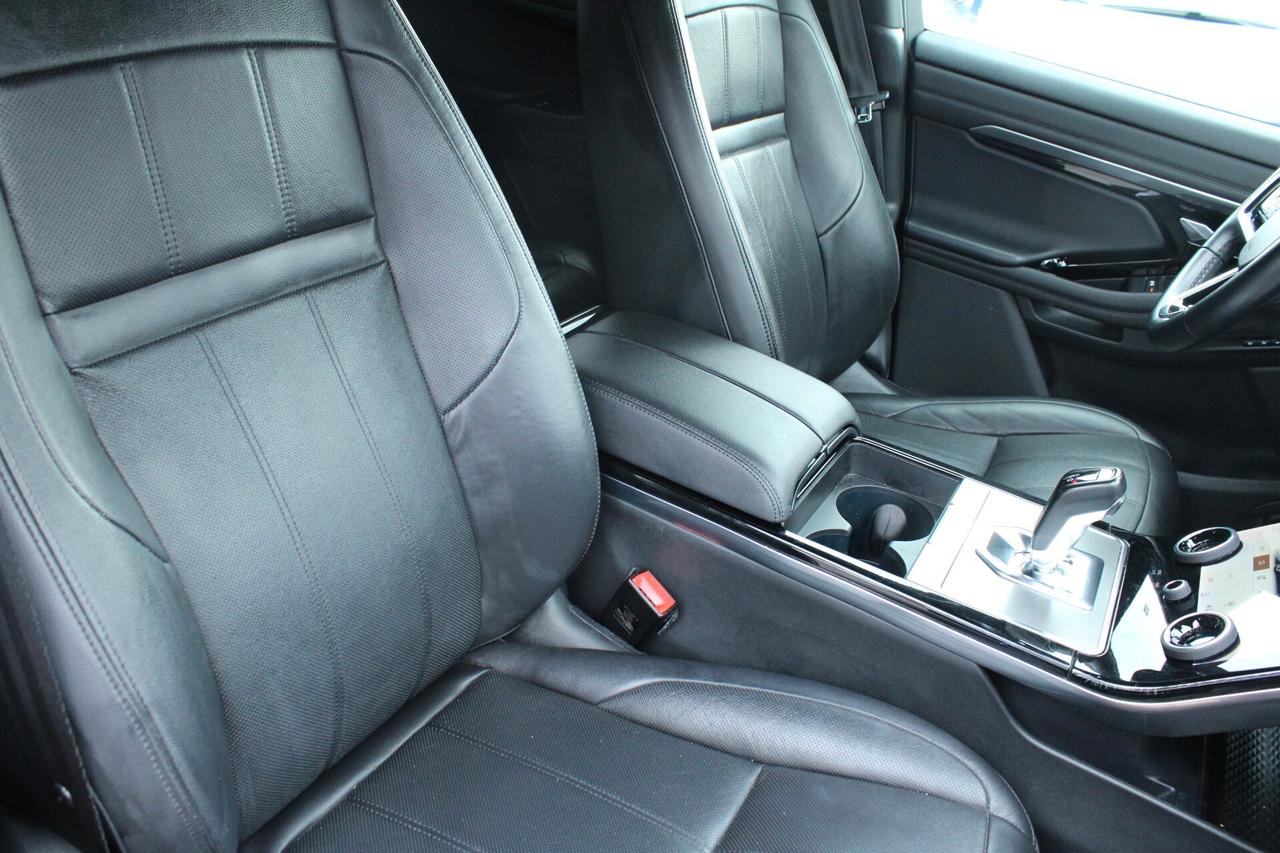 Land Rover Range Evoque 2.0D I4 163 CV AWD Auto
