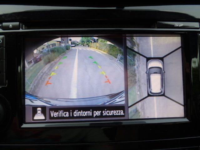 NISSAN X-Trail 1.6dCi PREZZO VALIDO fino 30.04,GARANZIA,km certif