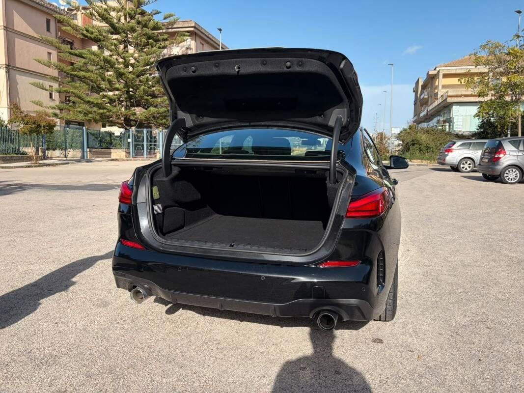 BMW Serie 2 Coupé 218d Gran Coupe Msport