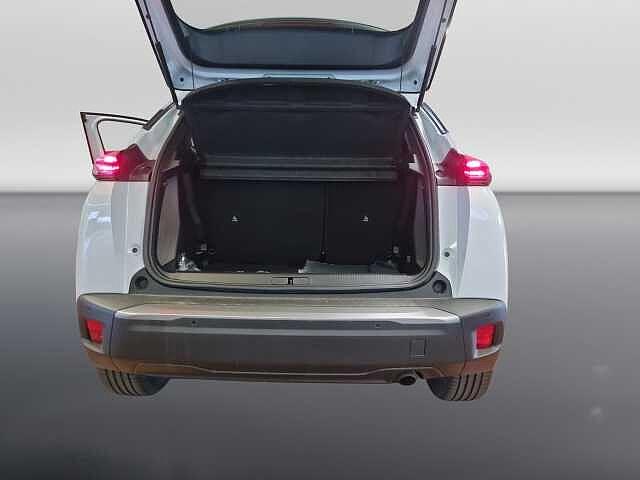 Peugeot 2008 2008 1.2 hybrid Allure 110cv e-dcs6