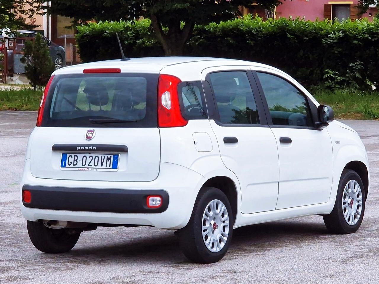 Fiat Panda 1.2 Easy NEOPATENTATI