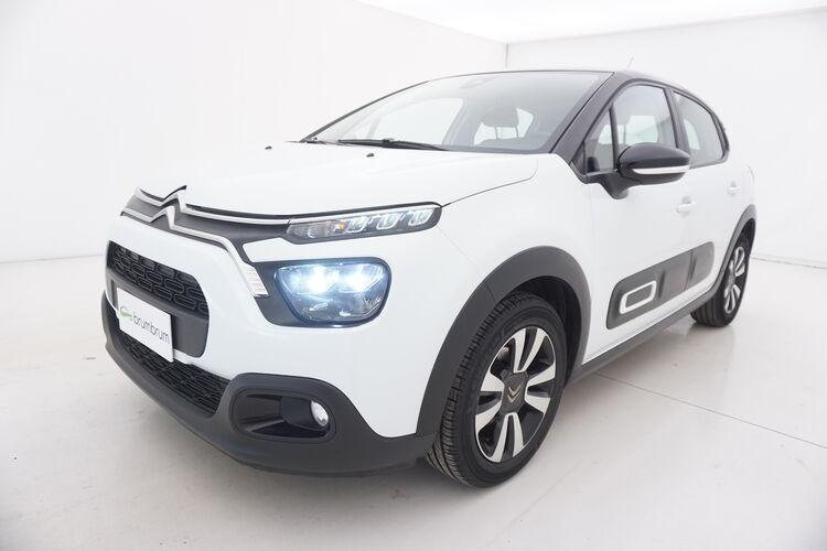 Citroen C3 Shine BR900557 1.2 Benzina 83CV